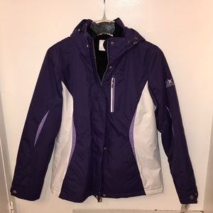 ZeroXposur Winter Coat